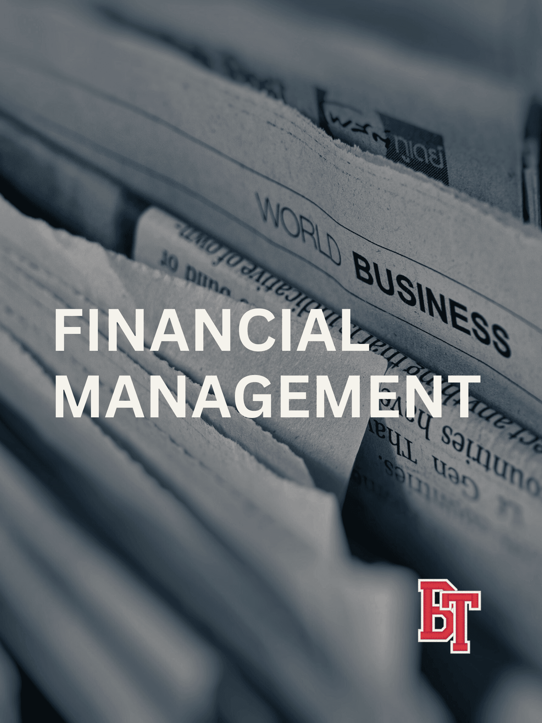 Financial Management Textbook