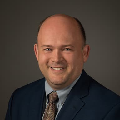 Dr. Cliff Lipscombe