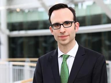 Dr. Ioannis Branikas